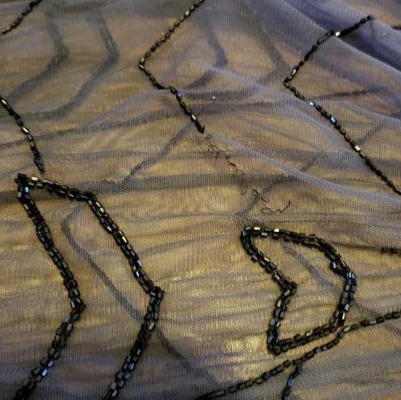 Free people embellished slip - Picture 7 of 7